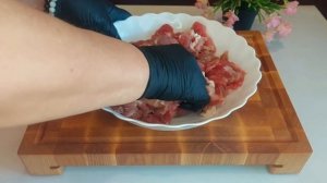 НАТУРАЛЬНАЯ КОЛБАСА,  из свиной рульки. ПРОСТО И ВКУСН?