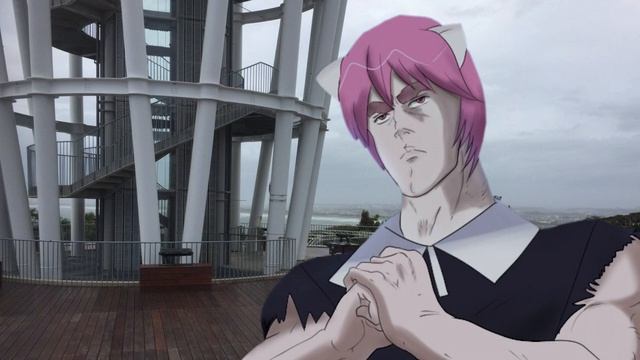 [Аниме обзор] Эльфийская песнь смотреть онлайн