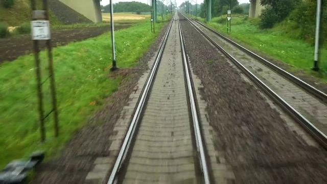 Жизнь пронеслась...