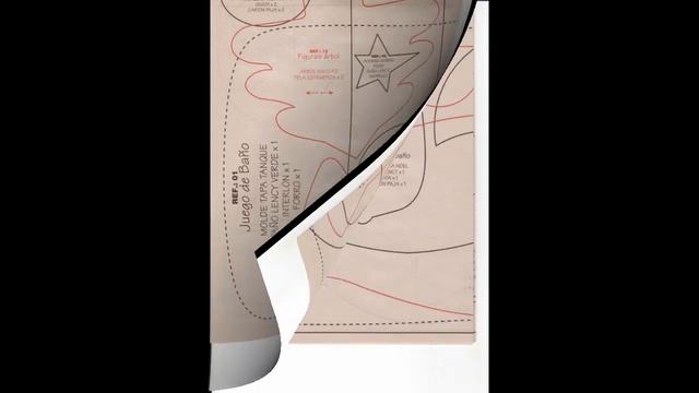 Рукоделие.Arte Manual.Номер 7