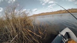 открытие жидкой воды 2024, на байдарке Ермак 340