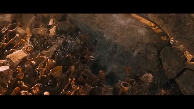 Mad Max - Imperator Furiosa go to begin, Безумный Фуриоза ездет на путешествие смотреть онлайн