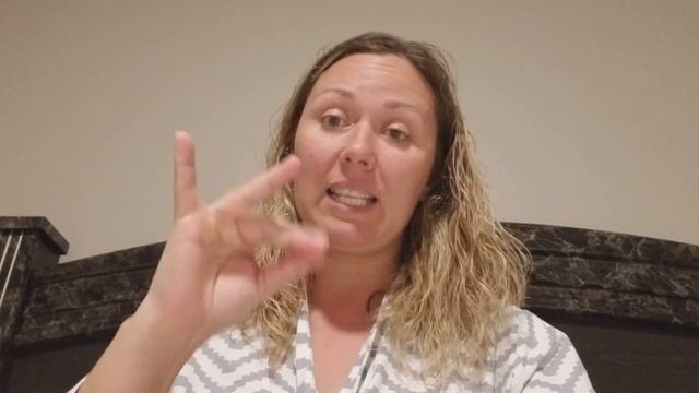 #2 Deaf Не много обо мне и моей семье