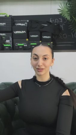 Мы HIBIRU - делаем точные измерения простыми!