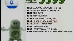 Реклама (Russian Music Box, 2011) (2)