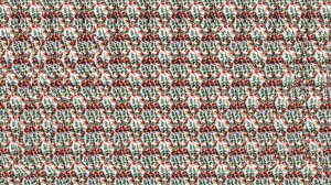 Великолепная подборка стереокартинок под расслабляющую музыку