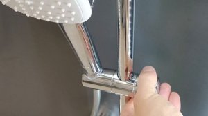 Grohe 26691001 New Tempesta Cosmopolitan System 250 Душова система з виливом