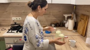 Мацун |как приготовить