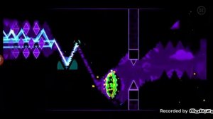 я прошёл 🟪KINGDOM OF MIRACALIS🟪в Geometry Dash!!!НЕВОЗМОЖННЫЙ УРОВЕНЬ