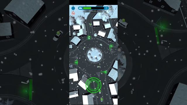 Crazy Traffic Control - 23 Level Walkthrough  |  БЫСТРОЕ ПРОХОЖДЕНИЕ