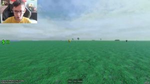 🚤ОПРАВИЛСЯ В ПУТЕШЕСТВИЕ НА ЛОДКЕ!🚤