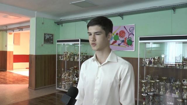 Итоги олимпиады (10.06.2024) смотреть онлайн