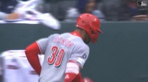 Reds vs. Royals Game Highlights (5/26/25) | MLB Highlights