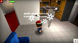 The Stanley Parable | Прохождение карты в KoGaMa | Креативер