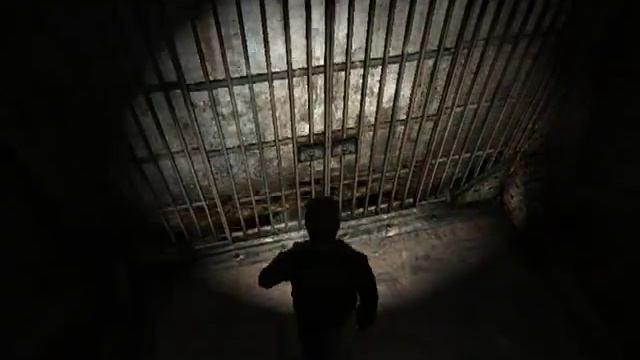Silent Hill 2 Прохождение - Часть 23: Здесь Была ДЫРА... смотреть онлайн