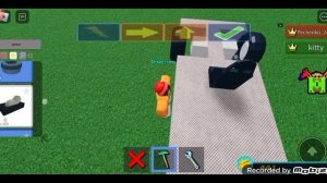 как сделать дрифт на машине в построй корабль ( тутори?