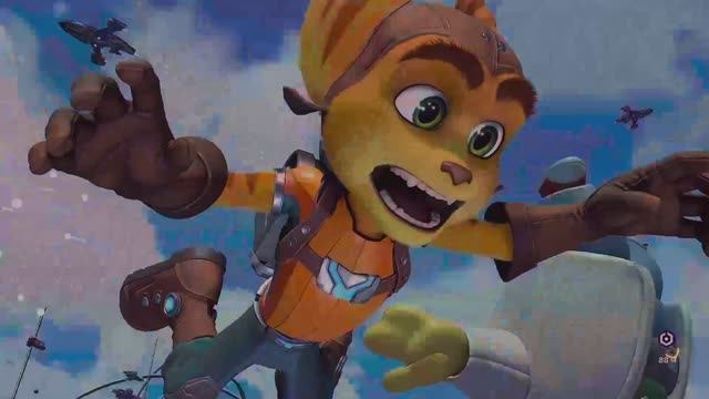 Когда порталы не шутят  побег из разрушенного мегаполиса!  Next Respawn