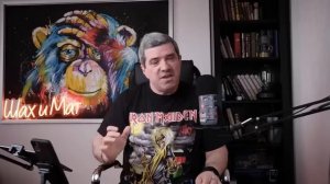 Михаил Шахназаров про  Ганапольского