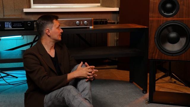 Обзор акустики Revival Audio смотреть онлайн