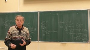 Теория вероятностей. Лекция 6. Матожидание. Дисперсия