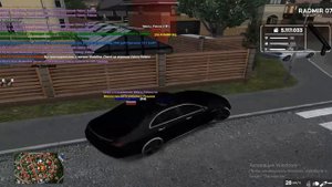 Уход в инту ч4