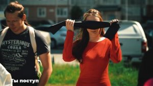 видеоролик Центра СПИД