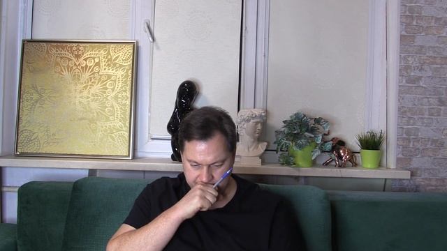 Ответы на вопросы подписчиков - Энергия предков, Ангел