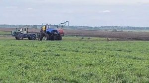 на пути к бюджетному опрыскивателю редпрод.рф