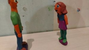 Сиськины VS сигма боя 6 серия