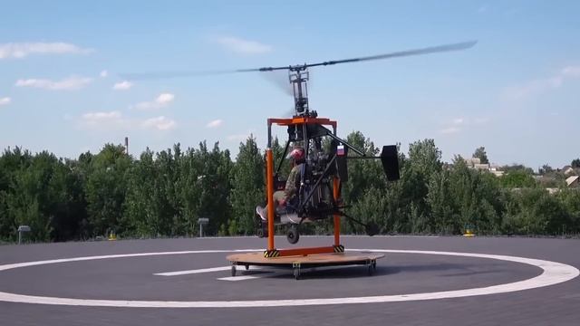 Легкая авиация