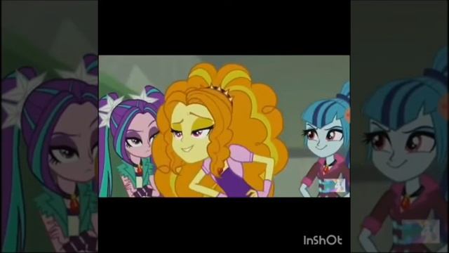 Клип девочки из эквестрии смотреть онлайн