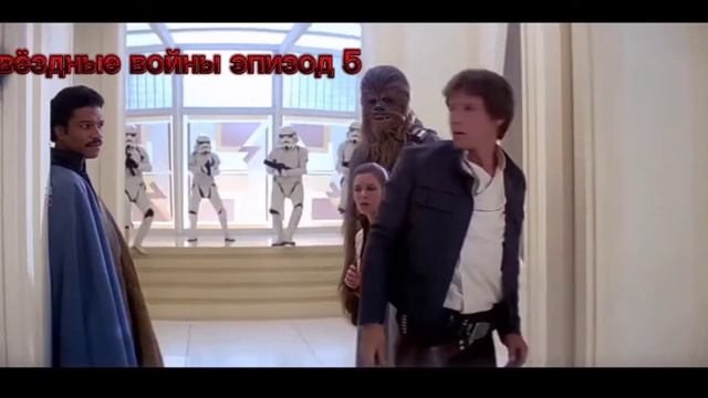 Эволюция Бобы Фетта смотреть онлайн