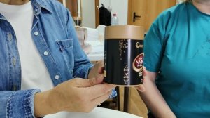 Новый Кофе Ян-Шэн FOHOW, часть 1