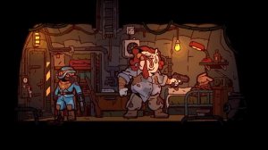 LAIKA: AGED THROUGH BLOOD - ПРОХОЖДЕНИЕ - СЕРИЯ 23