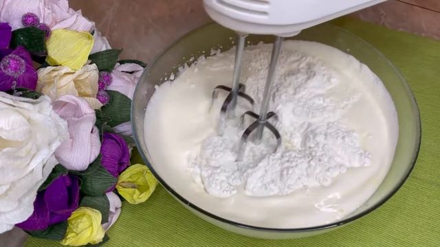 Молочные коржики.Балалық шақтың тәттісі.Қазақша реце?