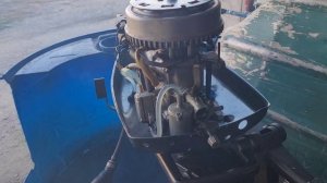 Ветерок-12   финишная сборка часть 4