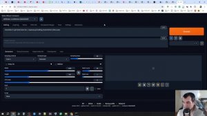 Самый простой способ сохранить настройки в АВТОМАТИК1111