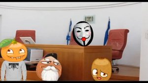 3 СЕРИЯ ,,ТЕТРАДЬ ОРЕХУСА"