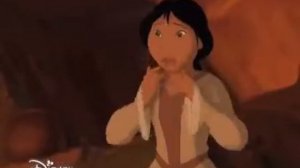 Братец медвежонок 2 на Канале Disney