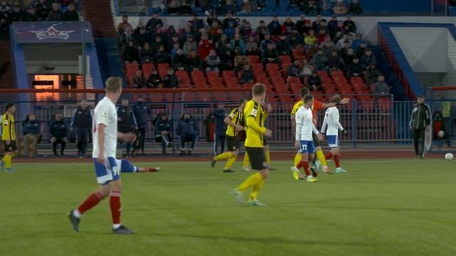 LIVE: СКА-Хабаровск - Химки смотреть онлайн