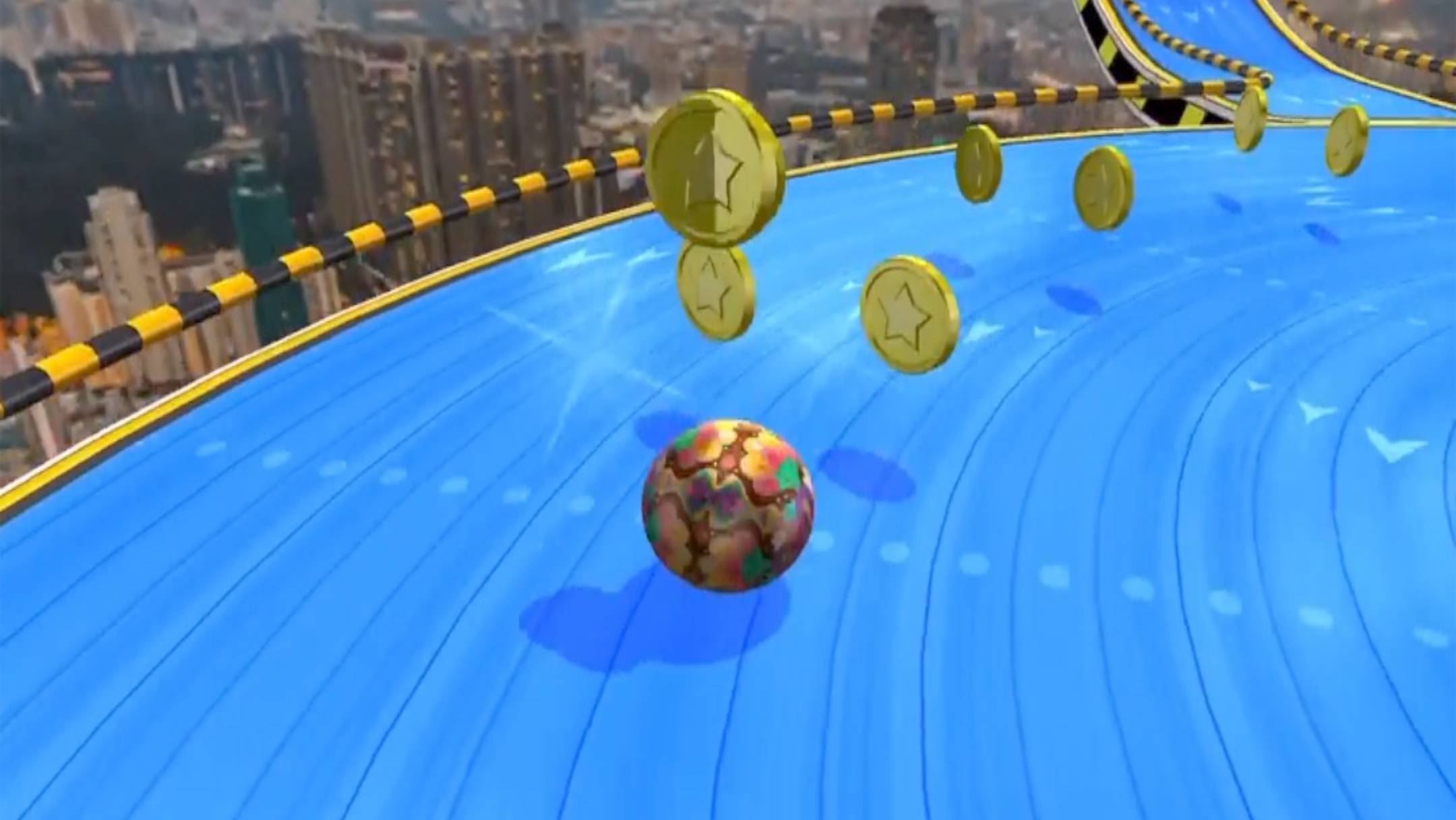 Going balls All Levels Gameplay IOS Android Going Balls Level 636 Bonus level