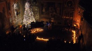 Щелкунчик в джазе: Украшение ёлки