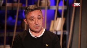 МАКСИМ САБИРОВ. Козья ферма на Гремячем ключе