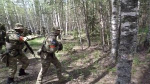 Бояре на сутках на броне!!
