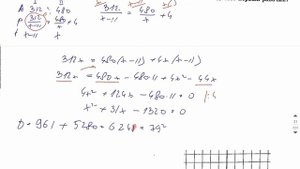 Вариант 13 и 14 (36) Профиль ЕГЭ 2025 Ященко разбор от Абеля