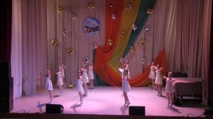 2025 05 27 Отчетный концерт хореографического отделения