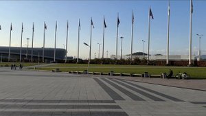 Отпуск Апрель 2025 (19.04-26.04) Адлер