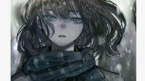 Аниме Арты (21)