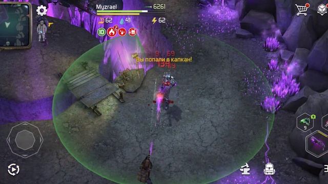 Doz survival! 6 огромных ящиков ястребов и награда за хард задания! Прохождение ТЗ!! смотреть онлайн