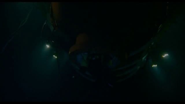 Опасное погружение смотреть онлайн